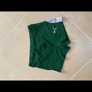 puma shorts